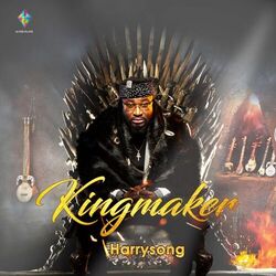 Cover of Kingmaker