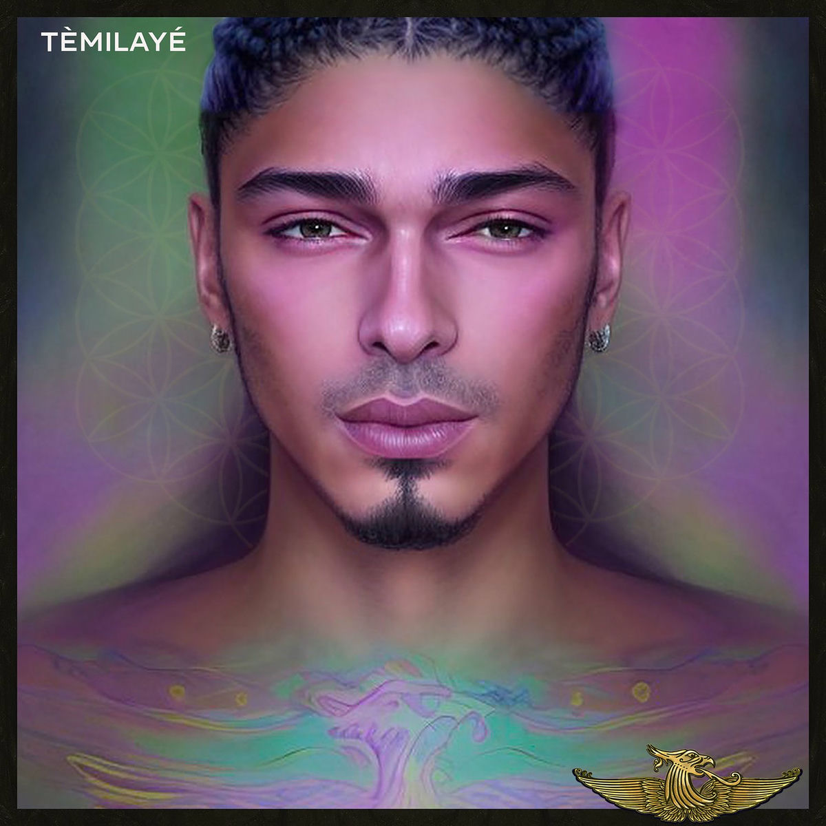 Album cover of Midas