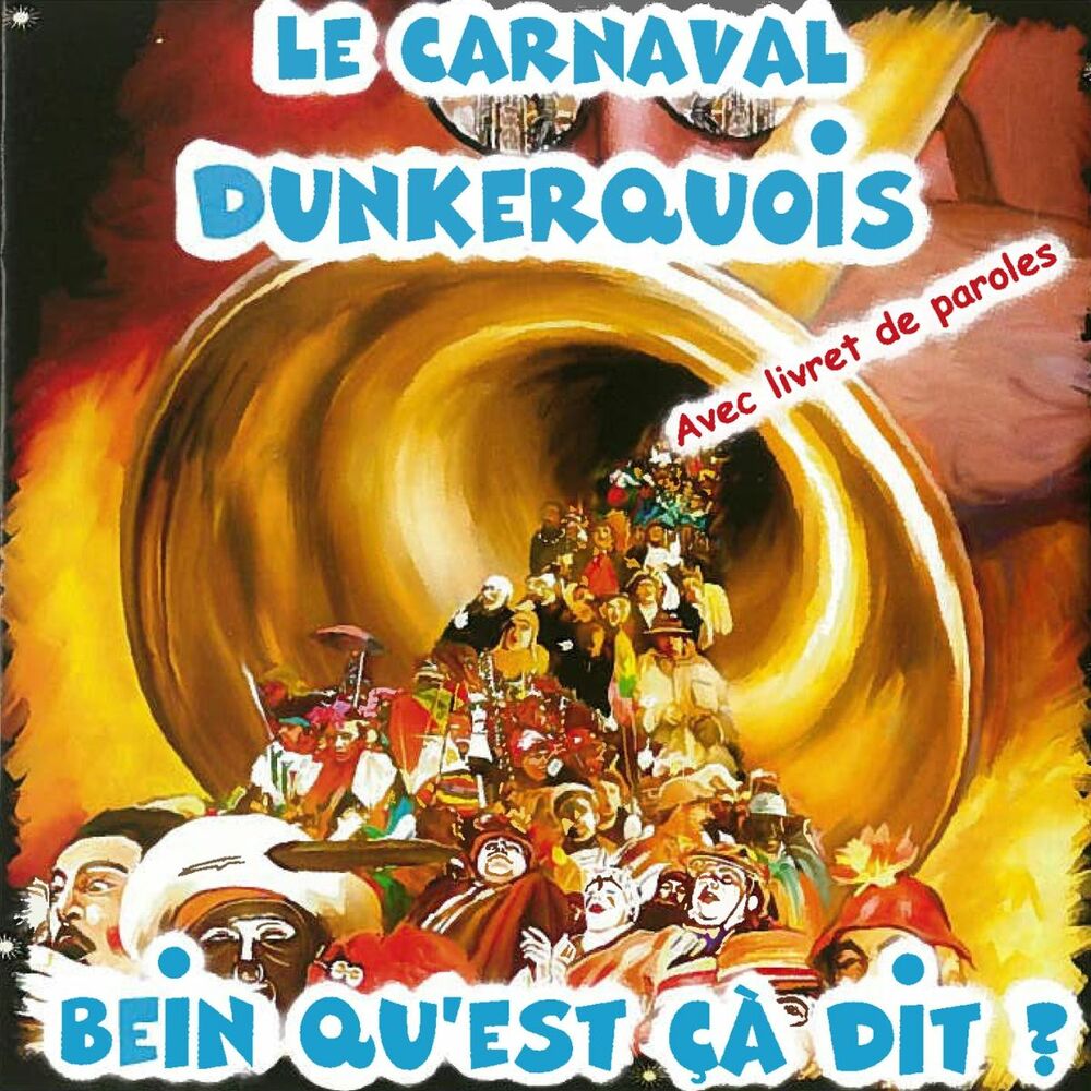 Picture of Bein qu'est ça dit ?