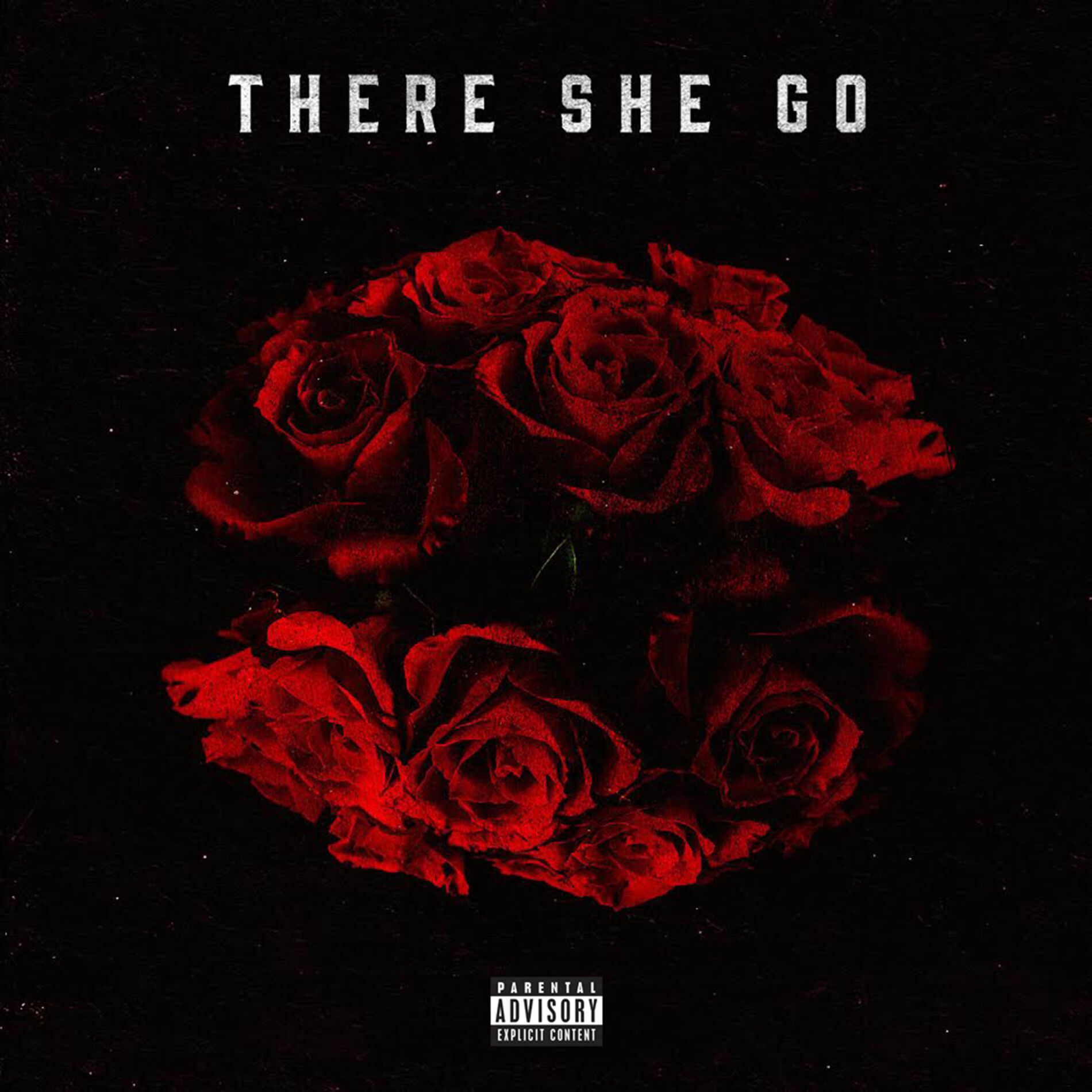 Album cover of There She Go (feat. Monty)