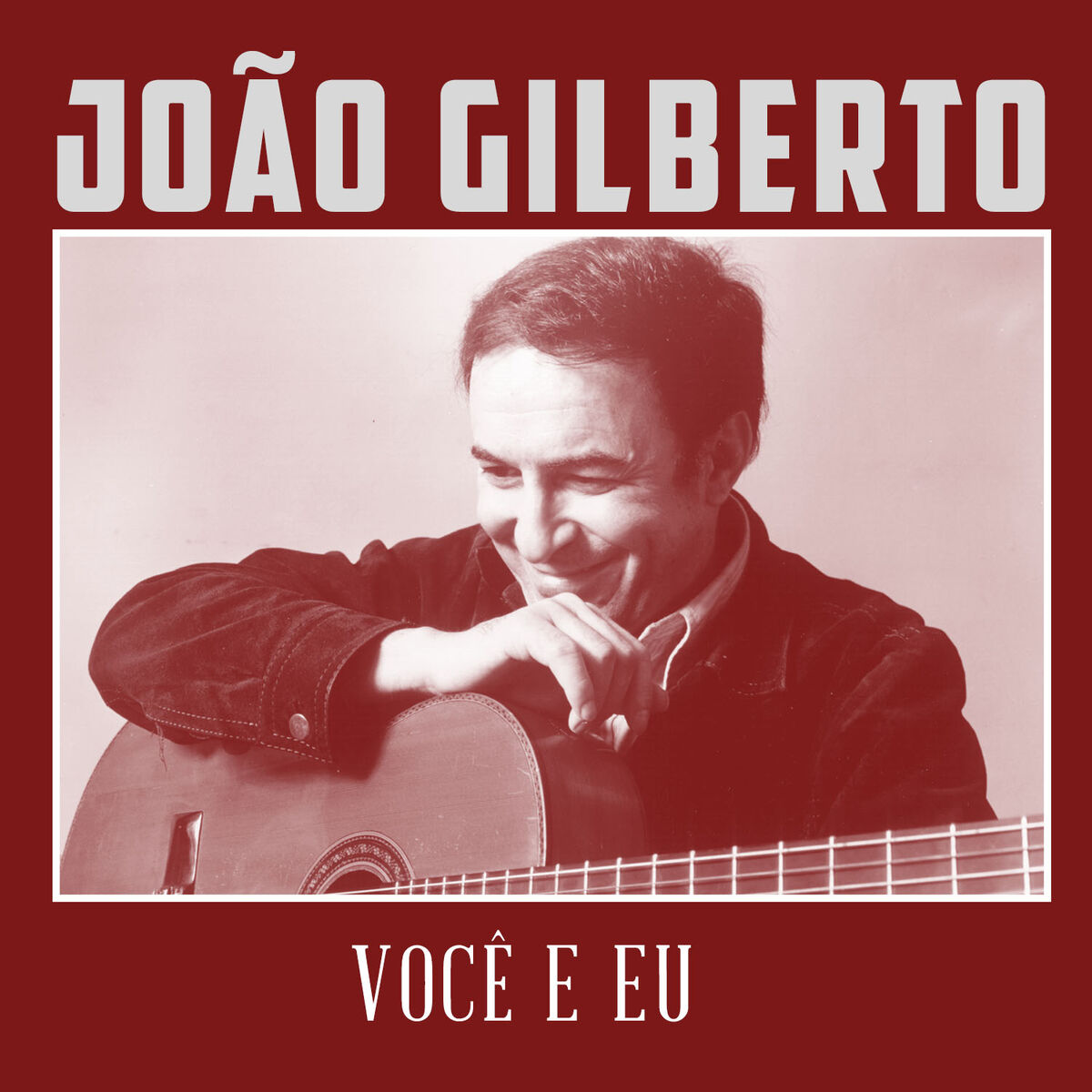 Album cover of Você e Eu
