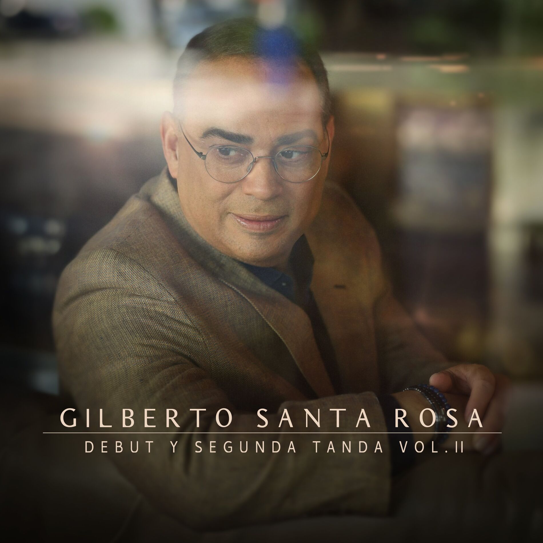 Album cover of Vamos a ver