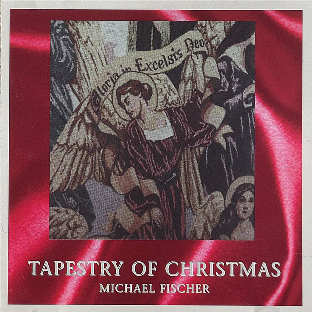 Picture of Tapestry of Christmas