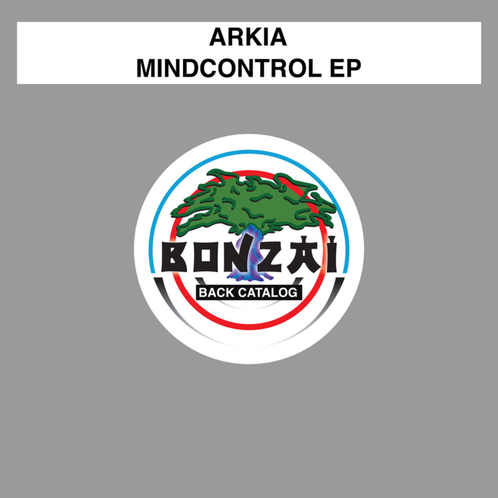 Picture of Mindcontrol EP