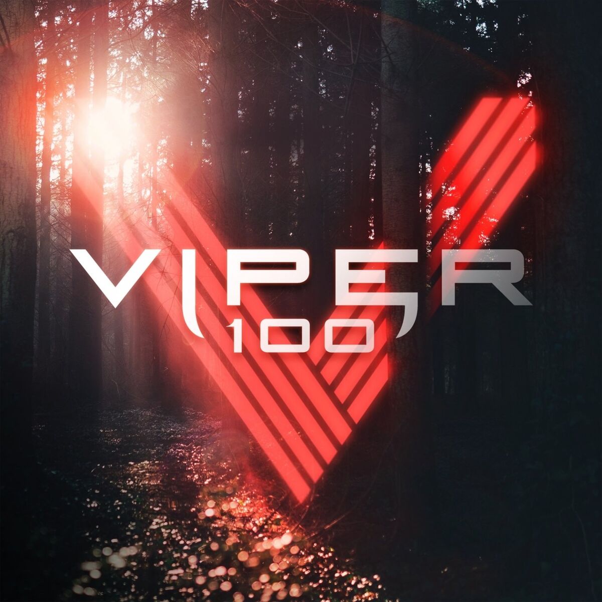 Album cover of Viper 100 (Viper Recordings 100th Release)