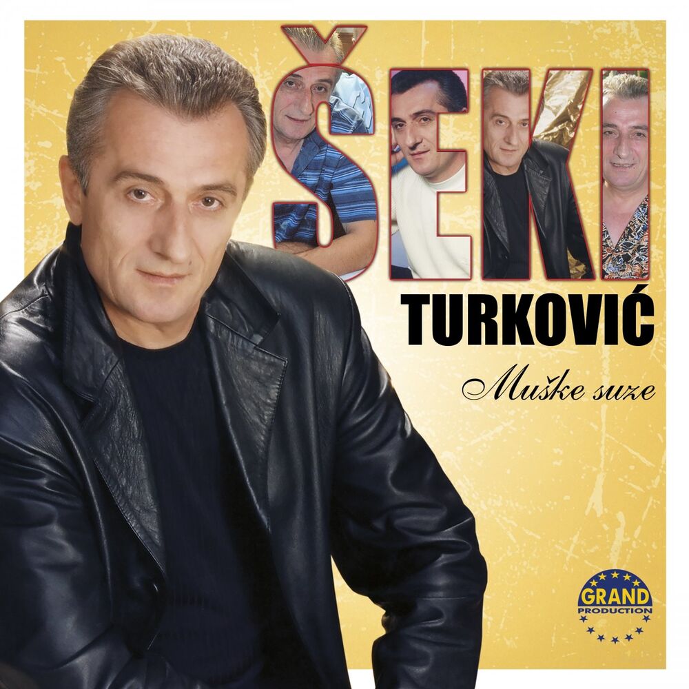 Picture of Muške Suze