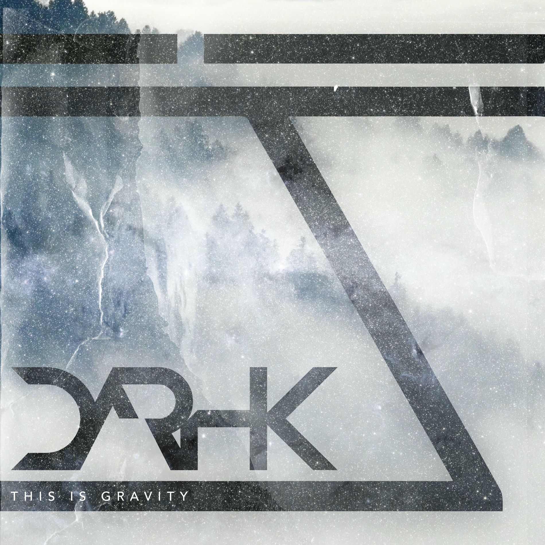 Album cover of This Is Gravity