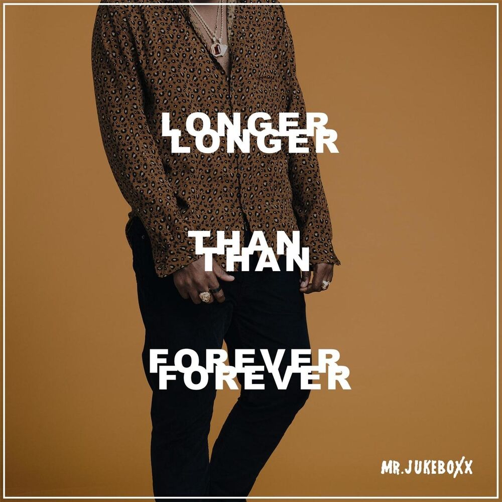 Picture of Longer Than Forever