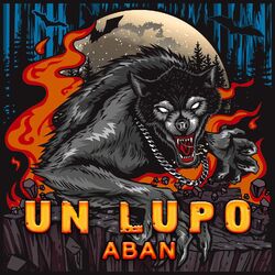Cover of Un Lupo