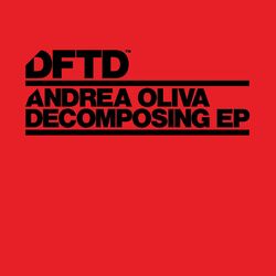 Cover of Decomposing EP
