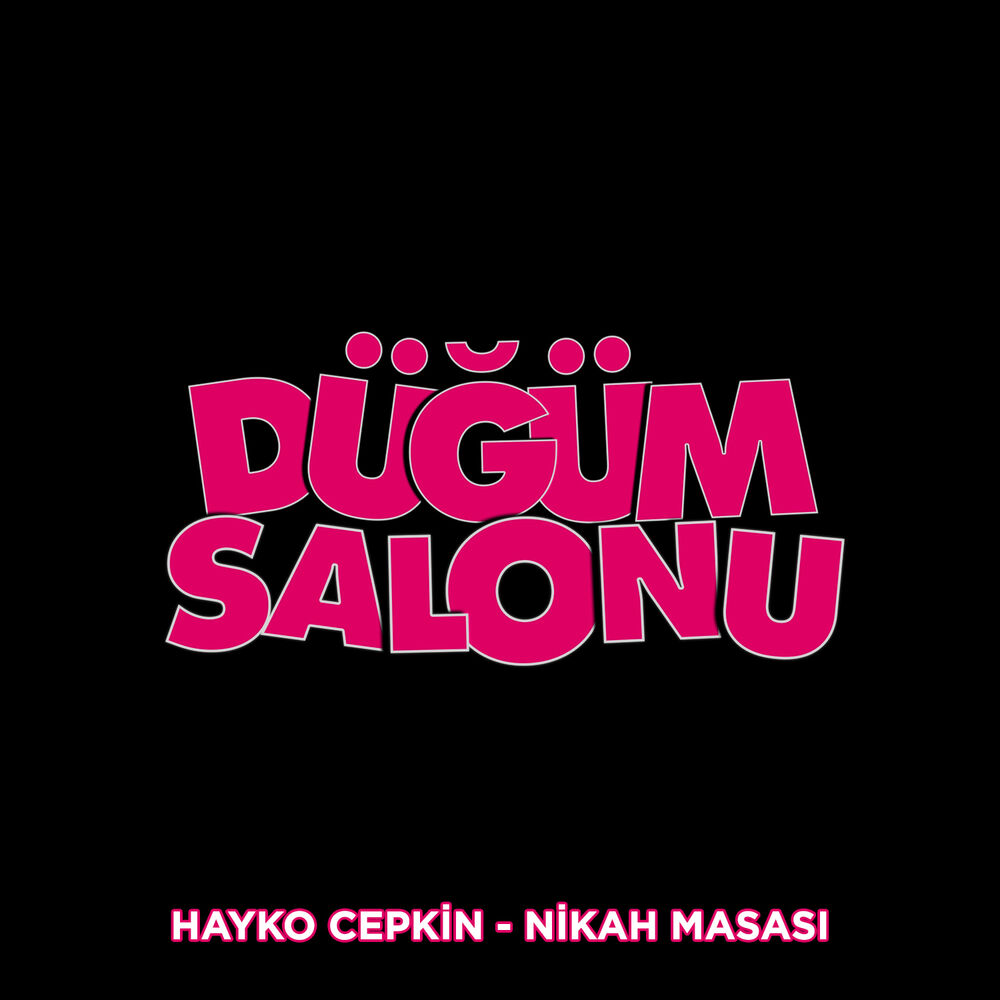 Picture of Nikah Masası (Düğüm Salonu Orijinal Film Müziği)