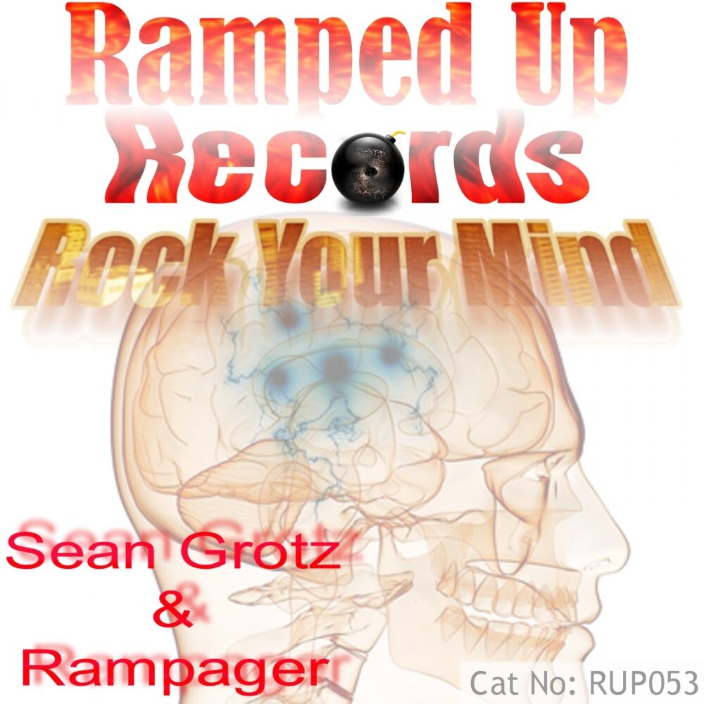 Picture of Rock Your Mind
