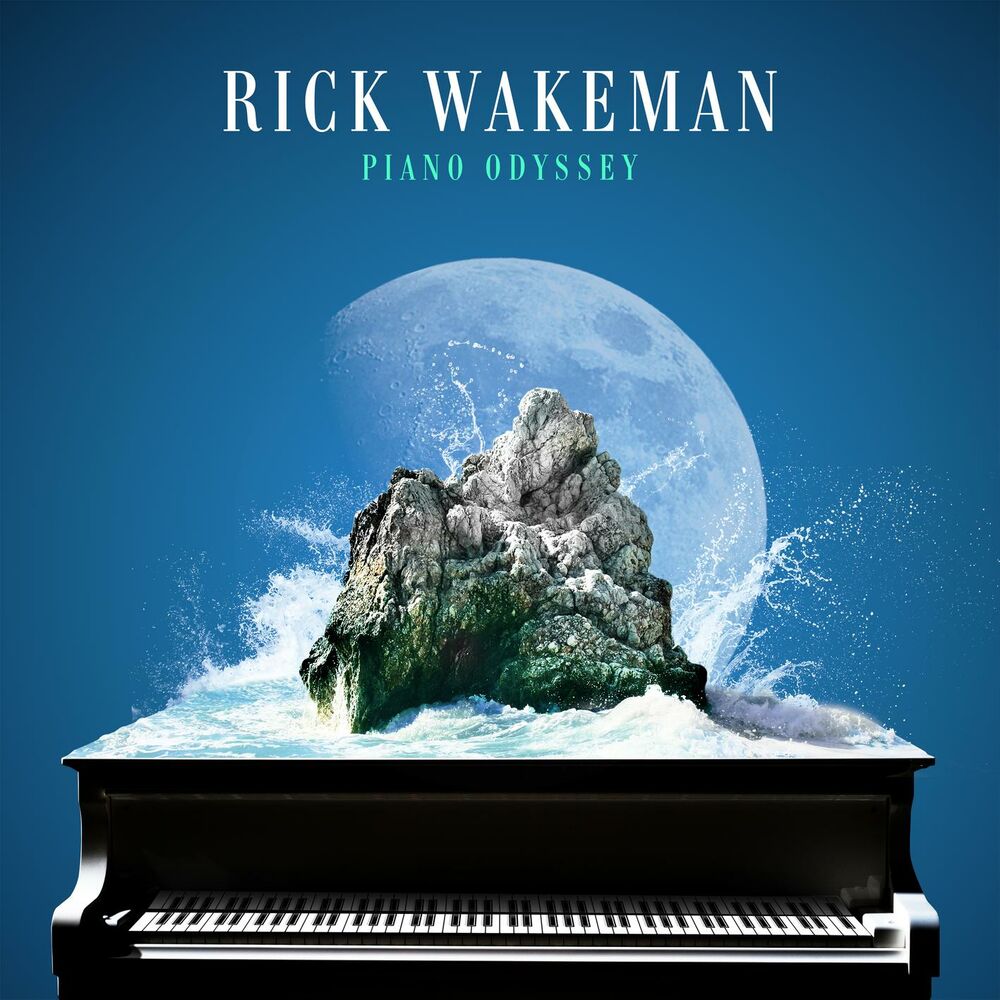 Picture of Piano Odyssey