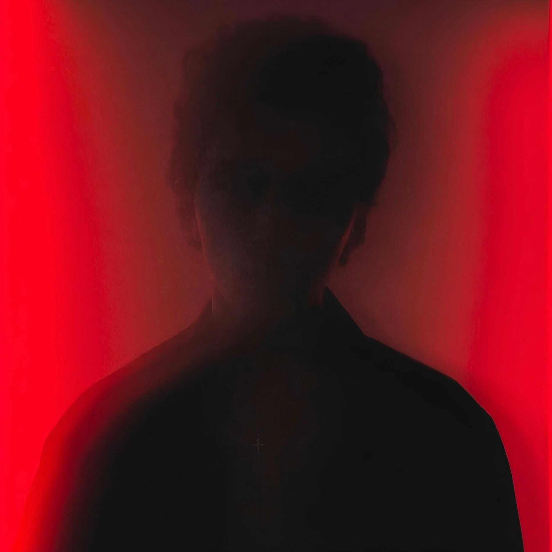 Album cover of No Mercy
