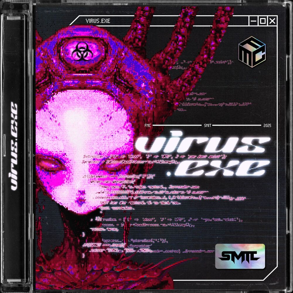 Picture of virus.exe