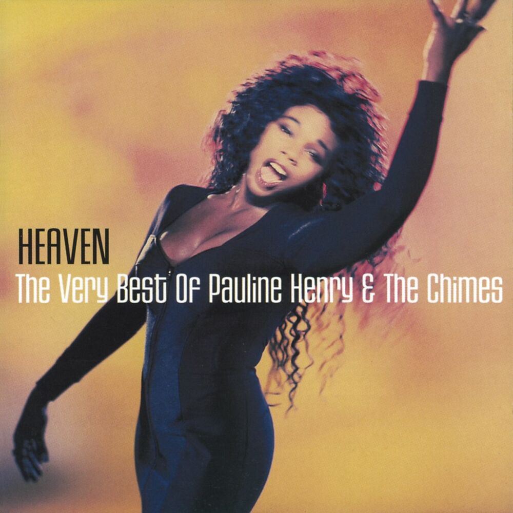 Picture of Heaven: The Very Best Of