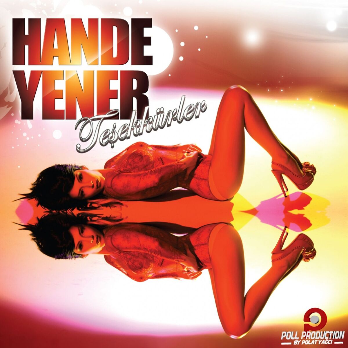 Album cover of Teşekkürler