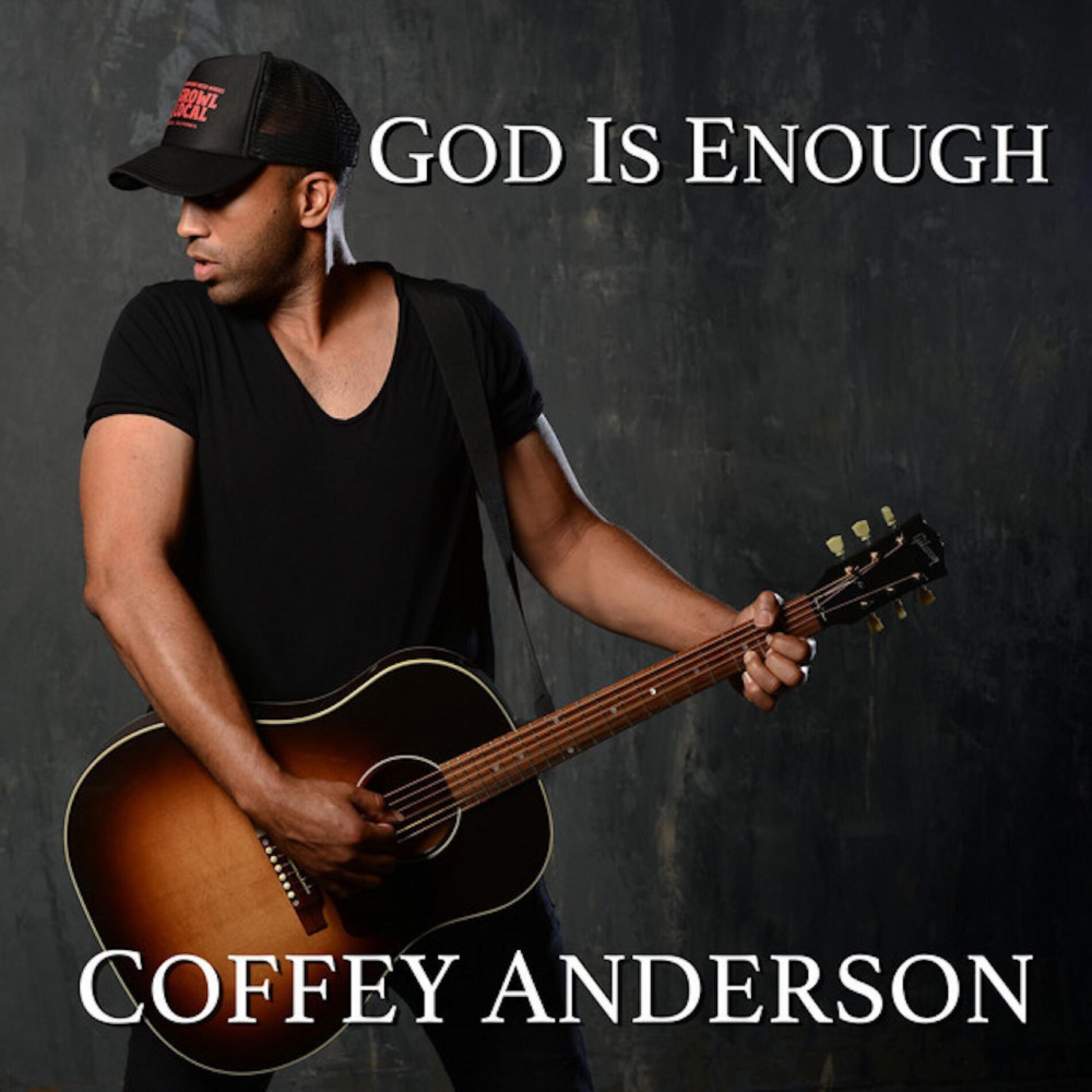 Album cover of Our God