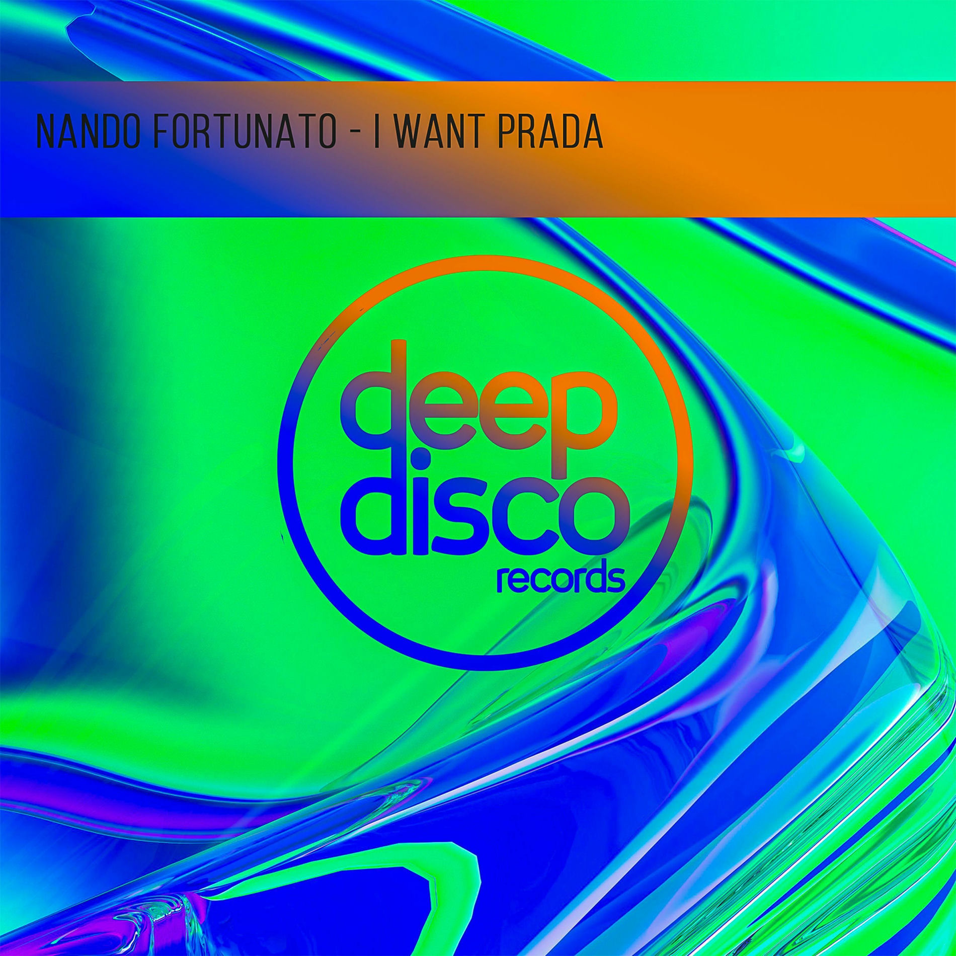 Album cover of I Want Prada