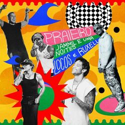 Cover of PRAIEIRO
