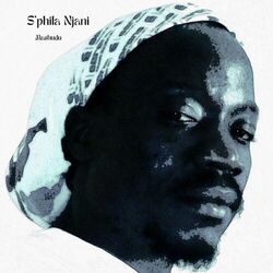 Cover of S'phila njani (feat. T Squared)