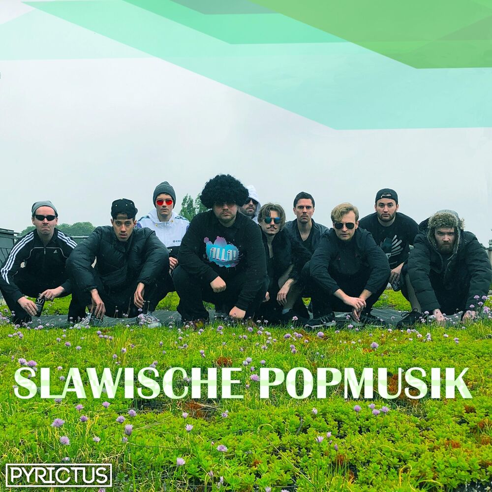 Picture of Slawische Popmusik