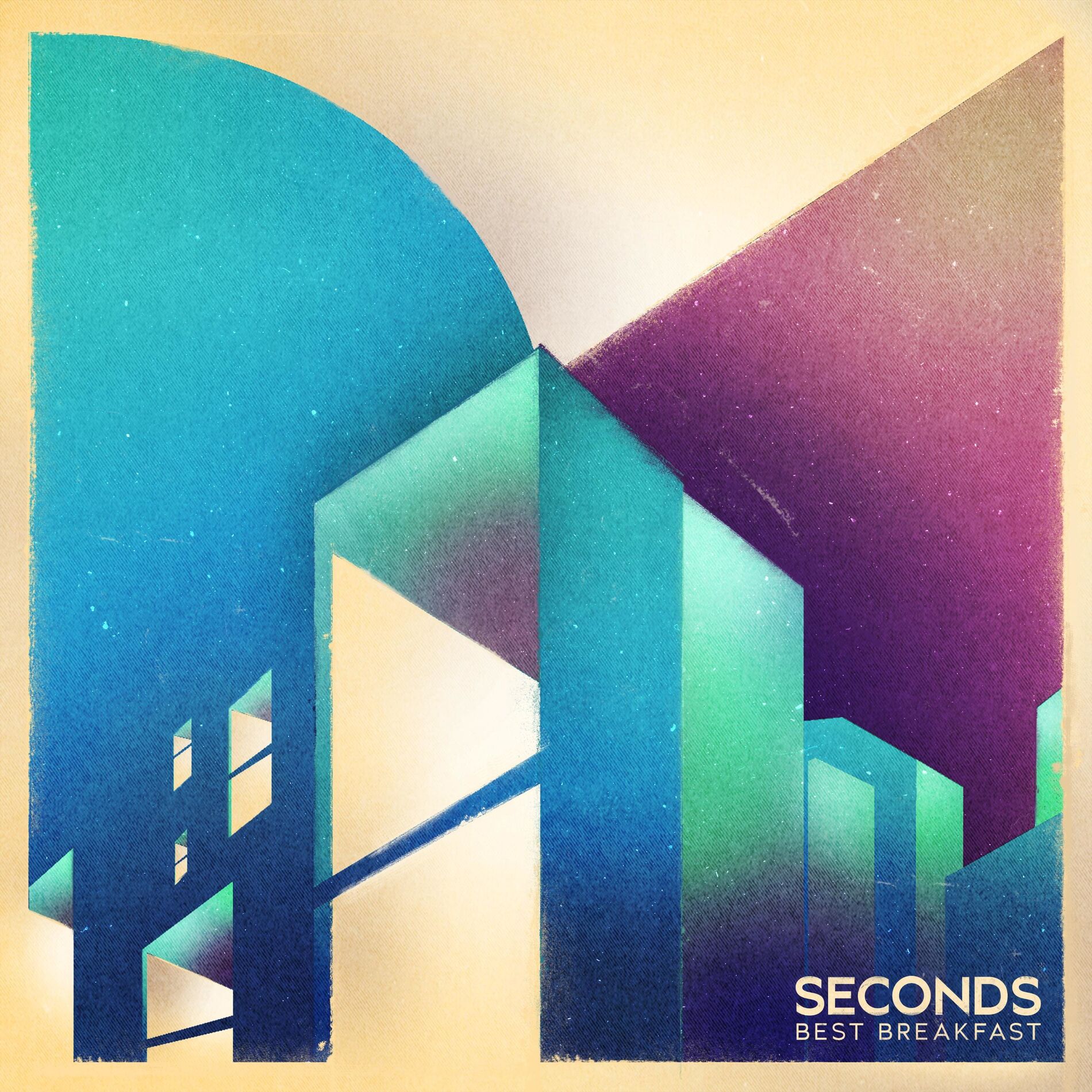 Album cover of Seconds