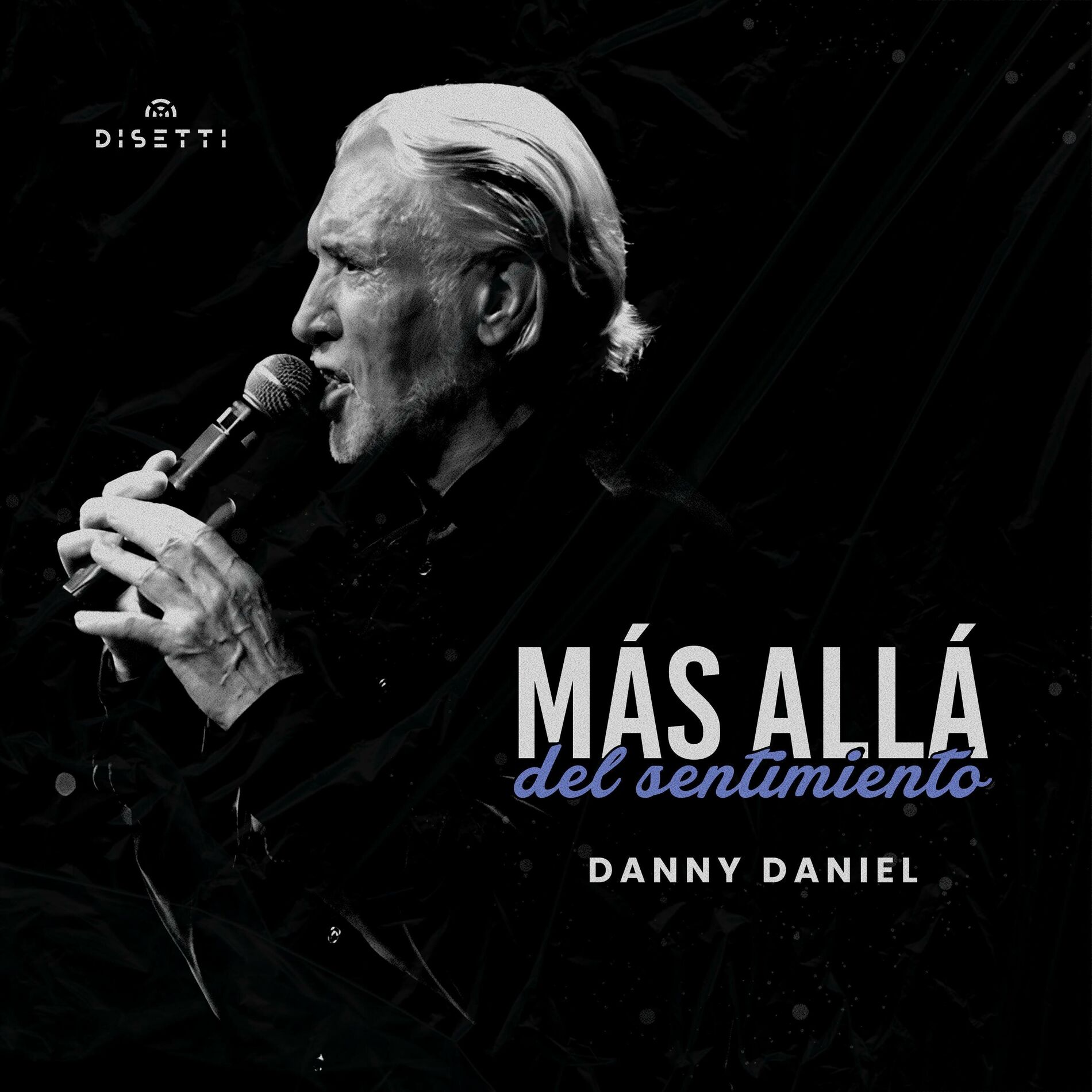 Album cover of Más Allá Del Sentimiento