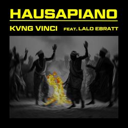 Cover of Hausapiano (Remix)