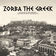 Zorba The Greek by John Murphy album cover