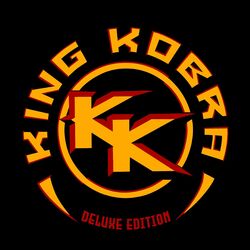 Cover of King Kobra
