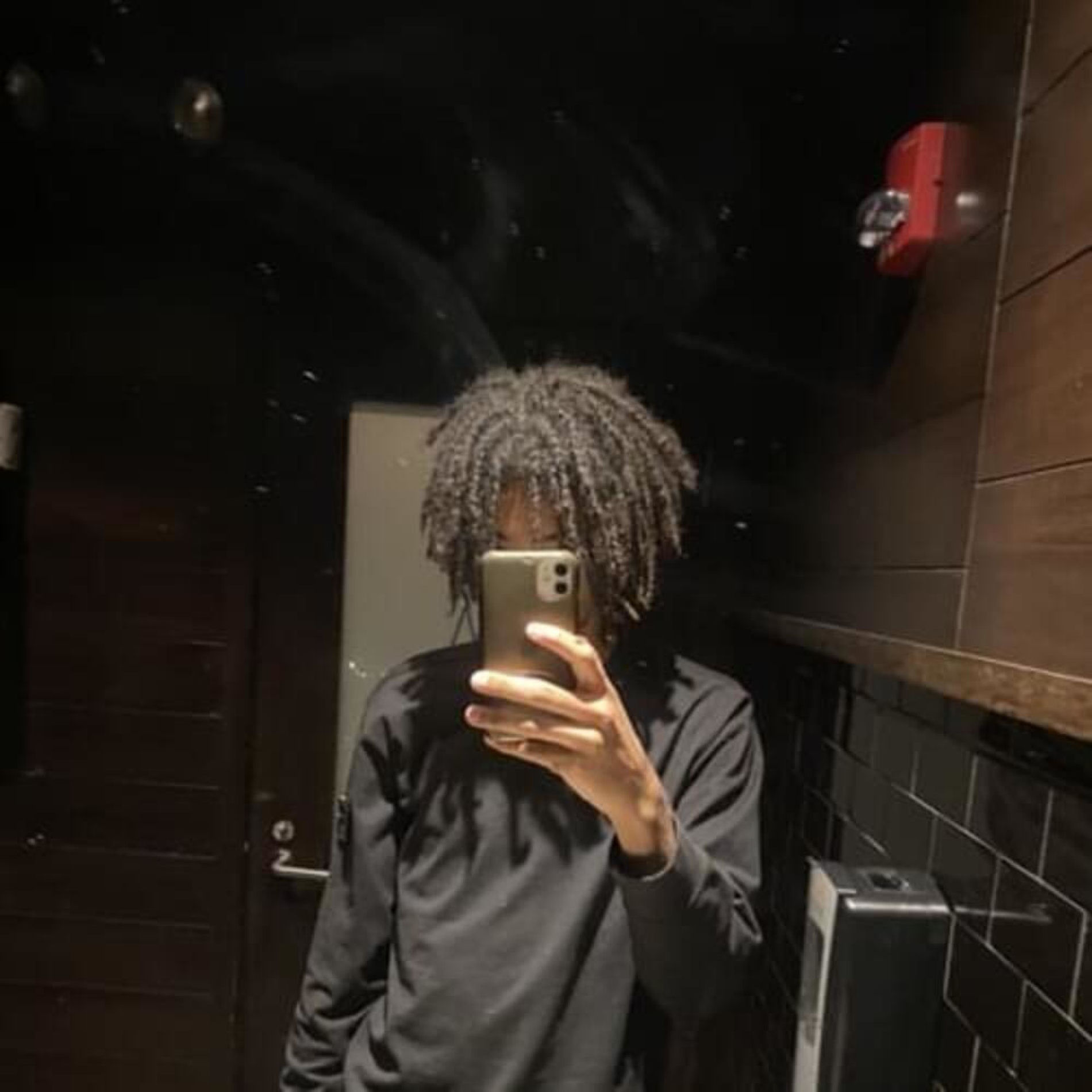 Album cover of like yuh