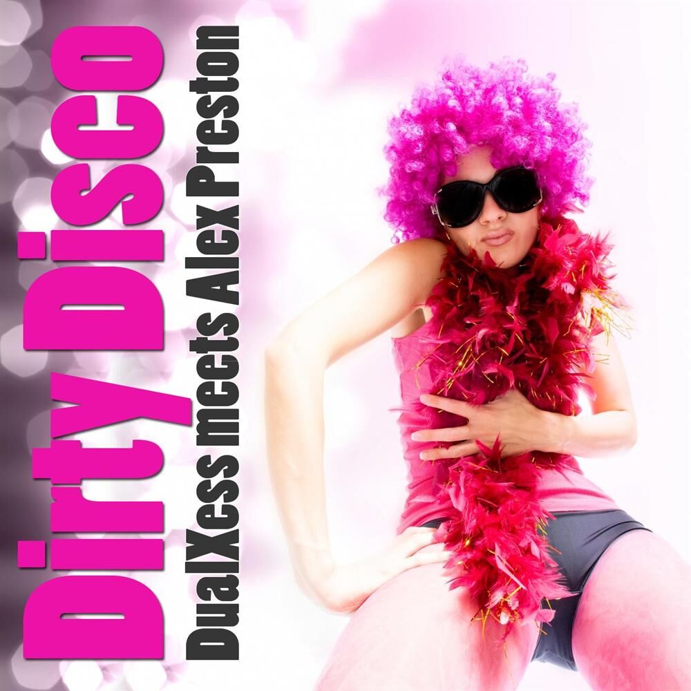 Picture of Dirty Disco