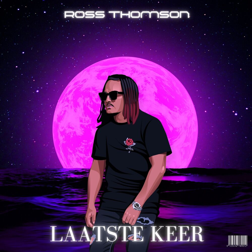Picture of Laatste Keer