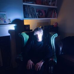Cover of Goodnight Baby