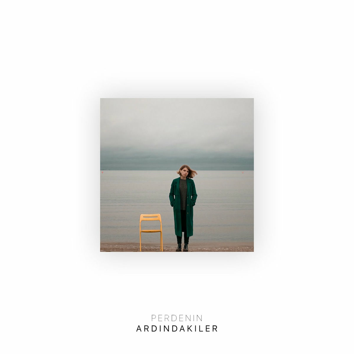 Album cover of Kendime