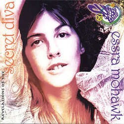 Cover of Revelations Of The Secret Diva
