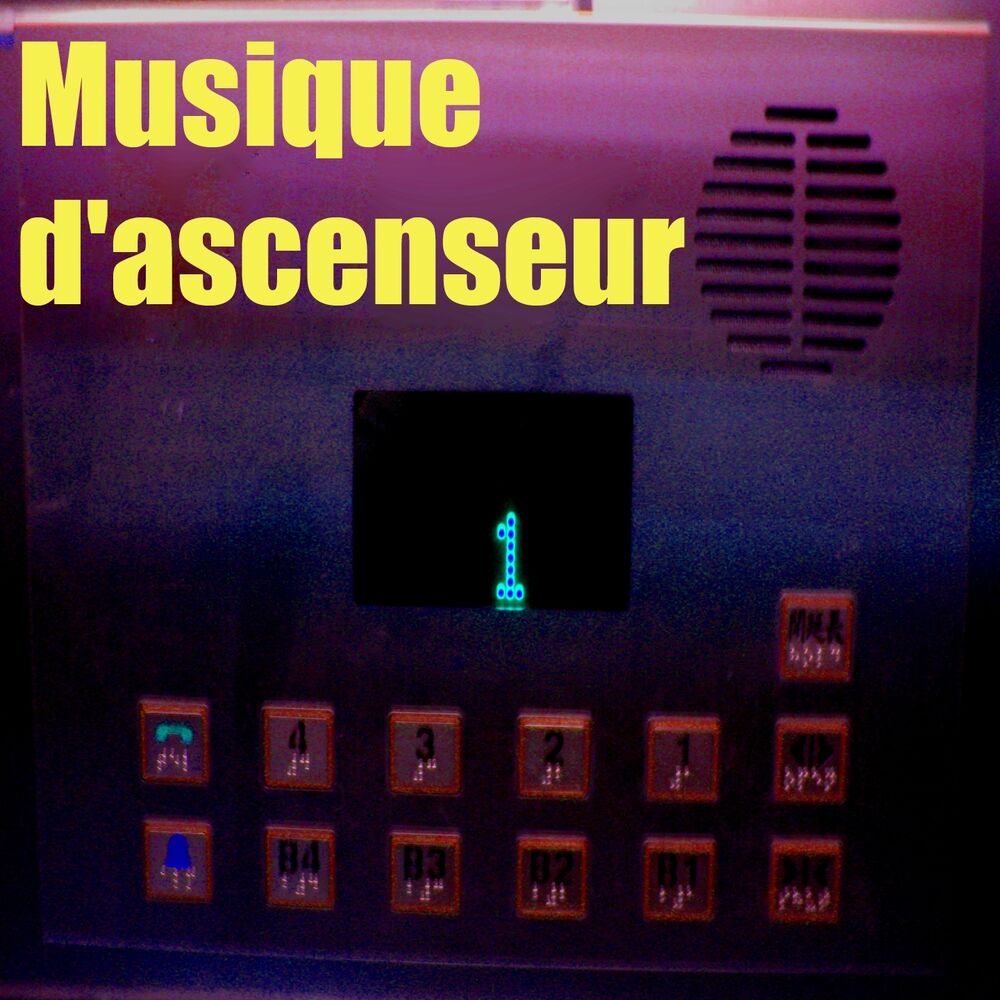 Picture of Musique D'ascenseur