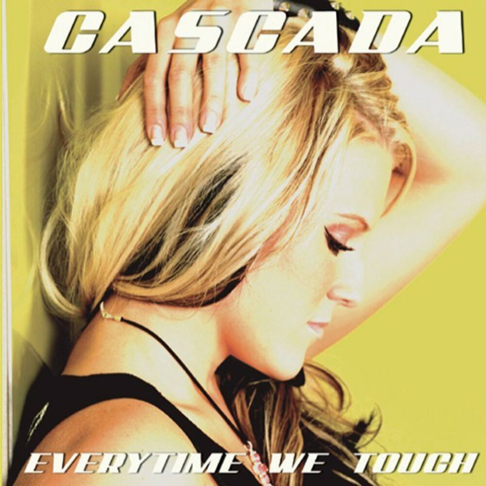 Picture of Everytime We Touch