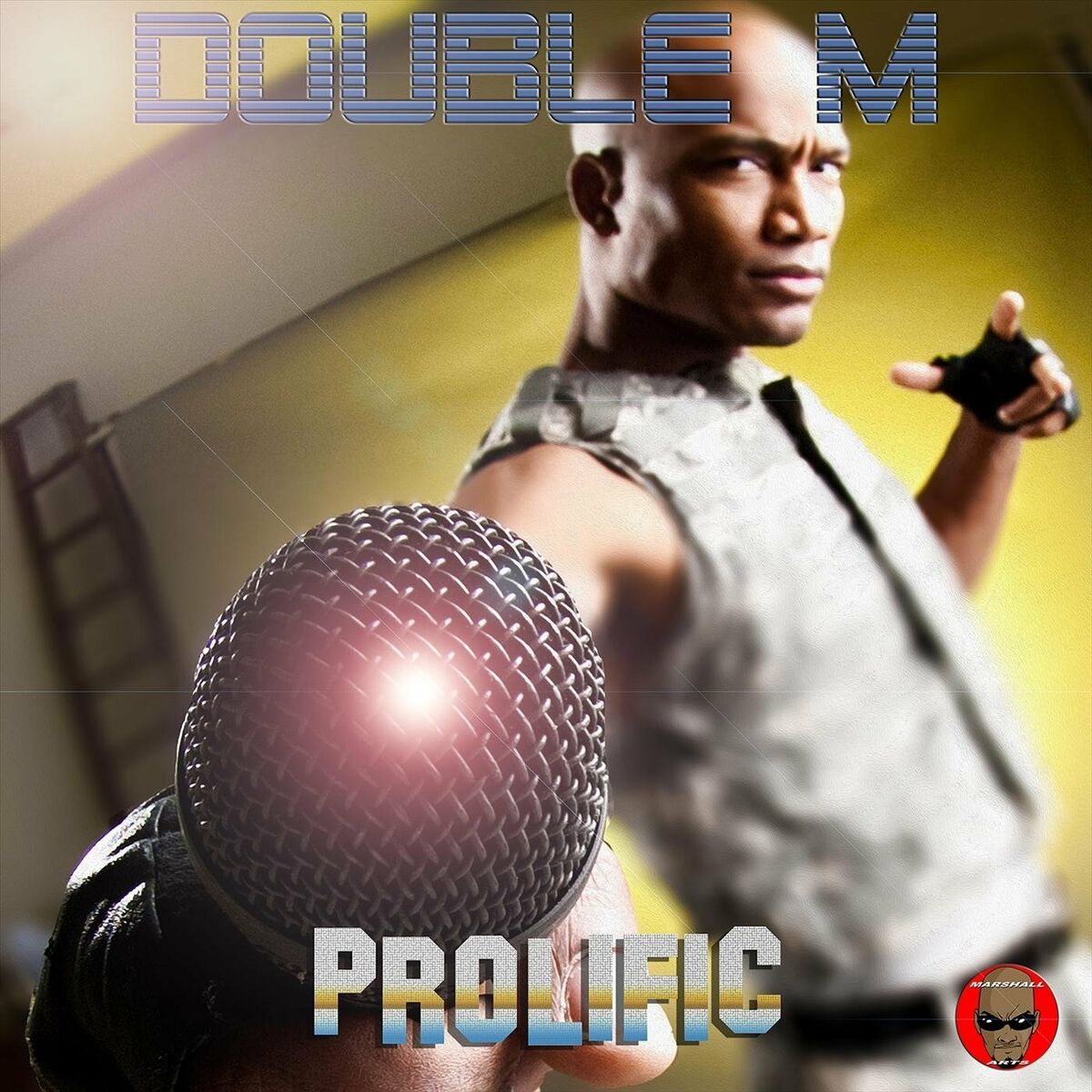 Album cover of Prolific