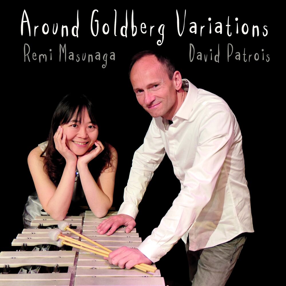 Picture of Around Goldberg Variations