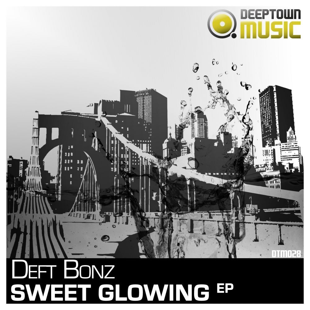 Picture of Sweet Glowing EP