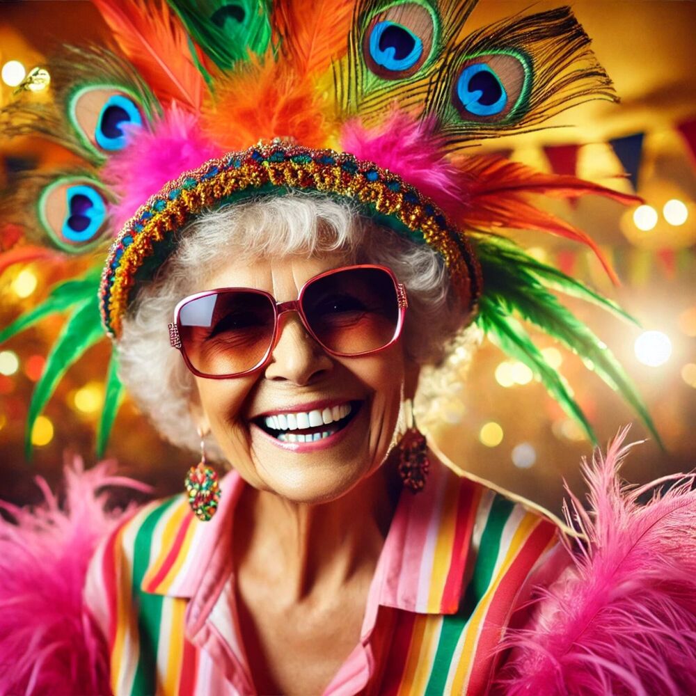 Picture of Latino & Carnival of Cafe