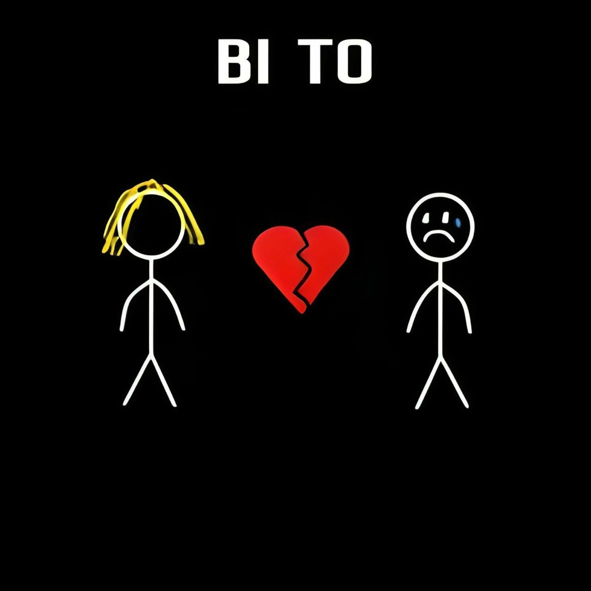Album cover of BI TO