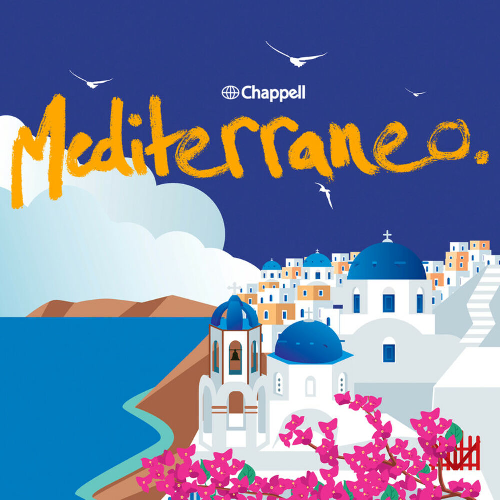 Picture of Mediterraneo