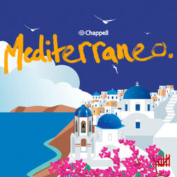 Cover of Mediterraneo