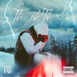 Cover of Thru The Thunder