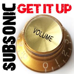 Cover of Get It Up