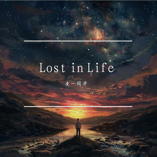 Lost in Life
