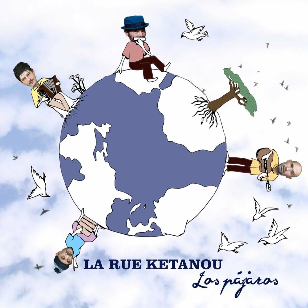 Picture of Los Pájaros